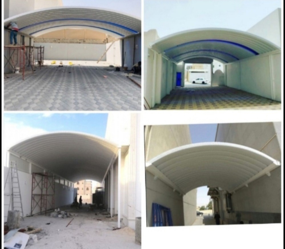 All Mojalla welding work - 12
