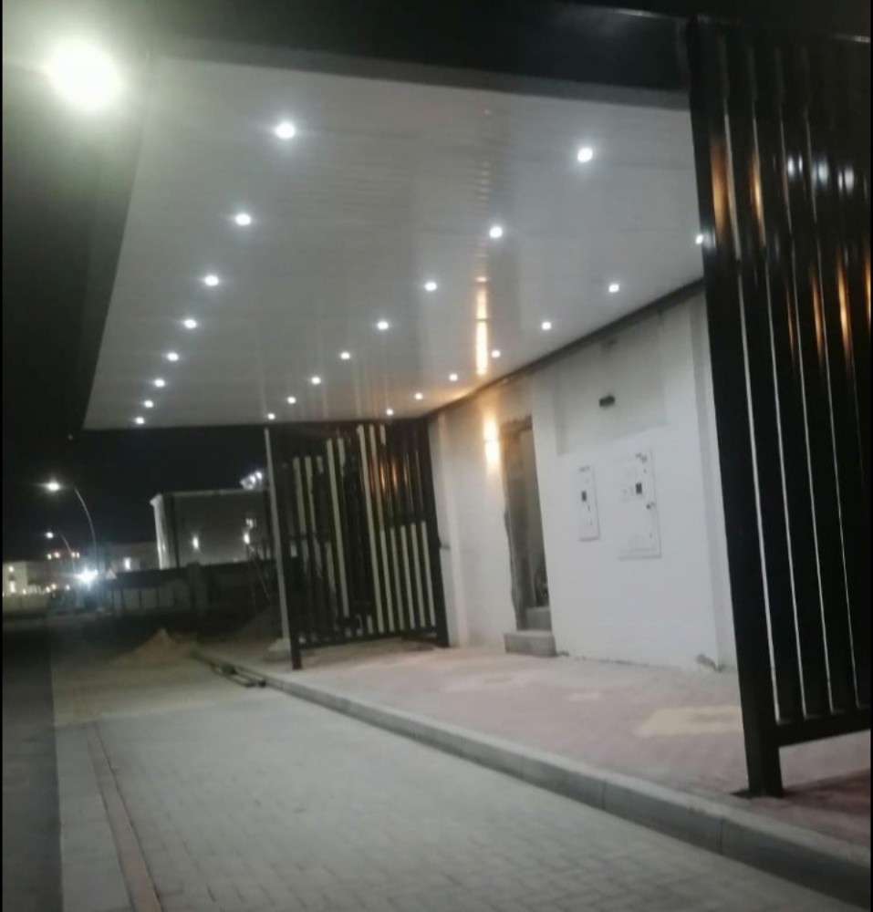 All Mojalla welding work - 11