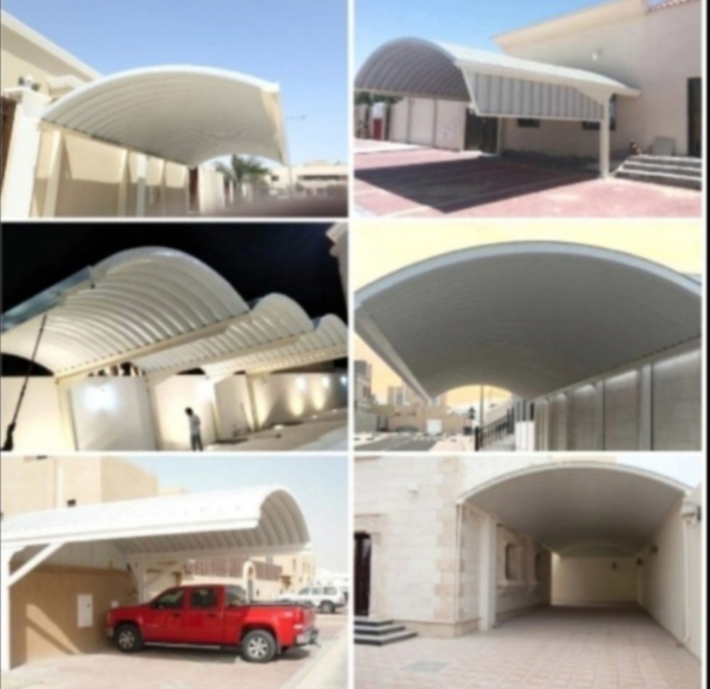 All Mojalla welding work - 8