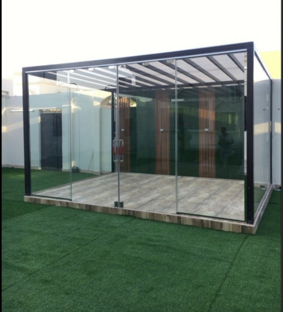 All Mojalla welding work - 2