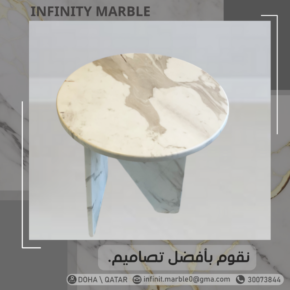 Details of marble tables of all s - 10