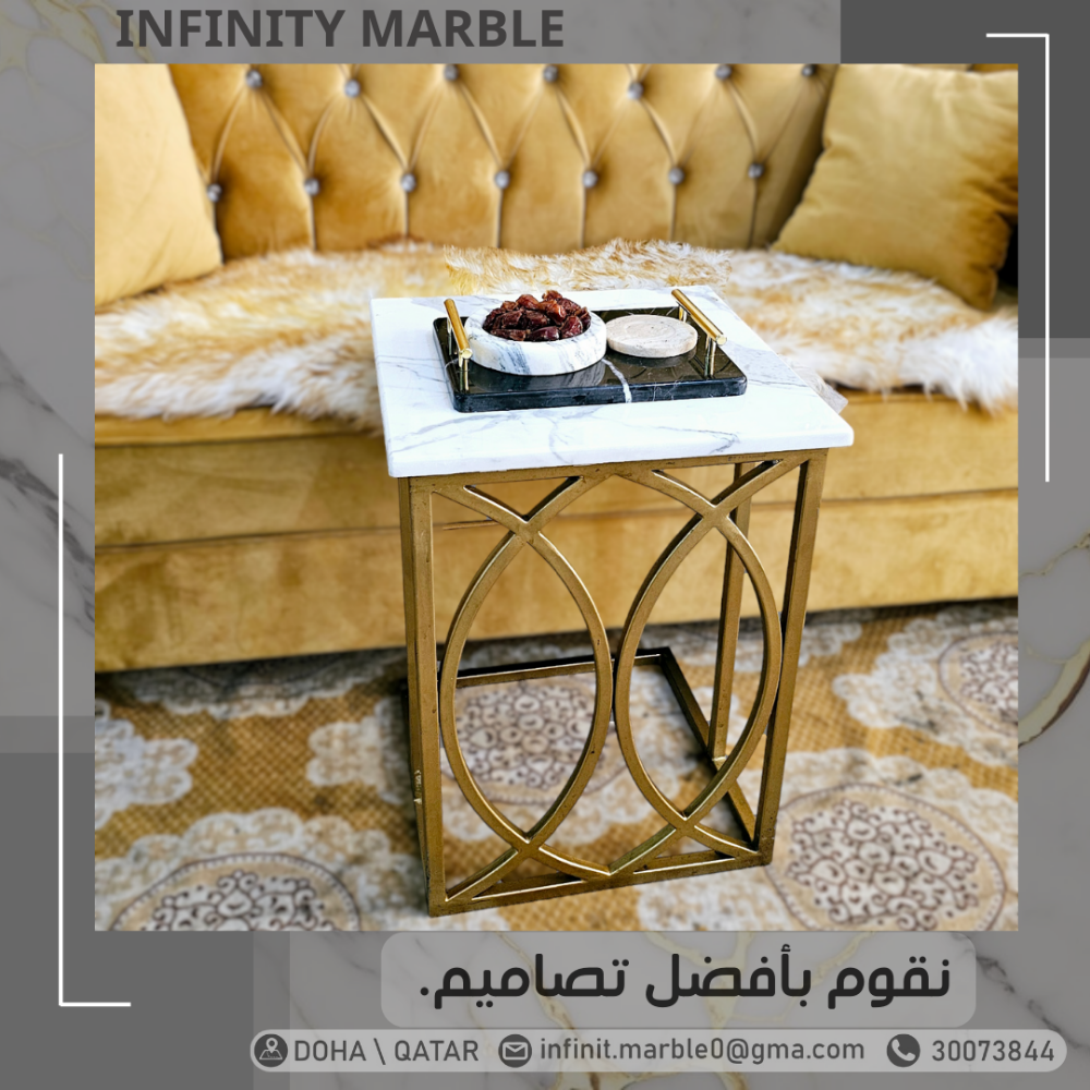 Details of marble tables of all s - 2