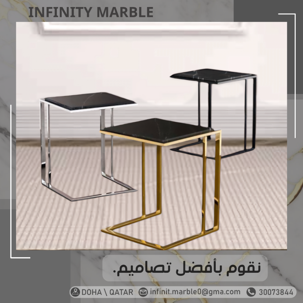Details of marble tables of all s - 16