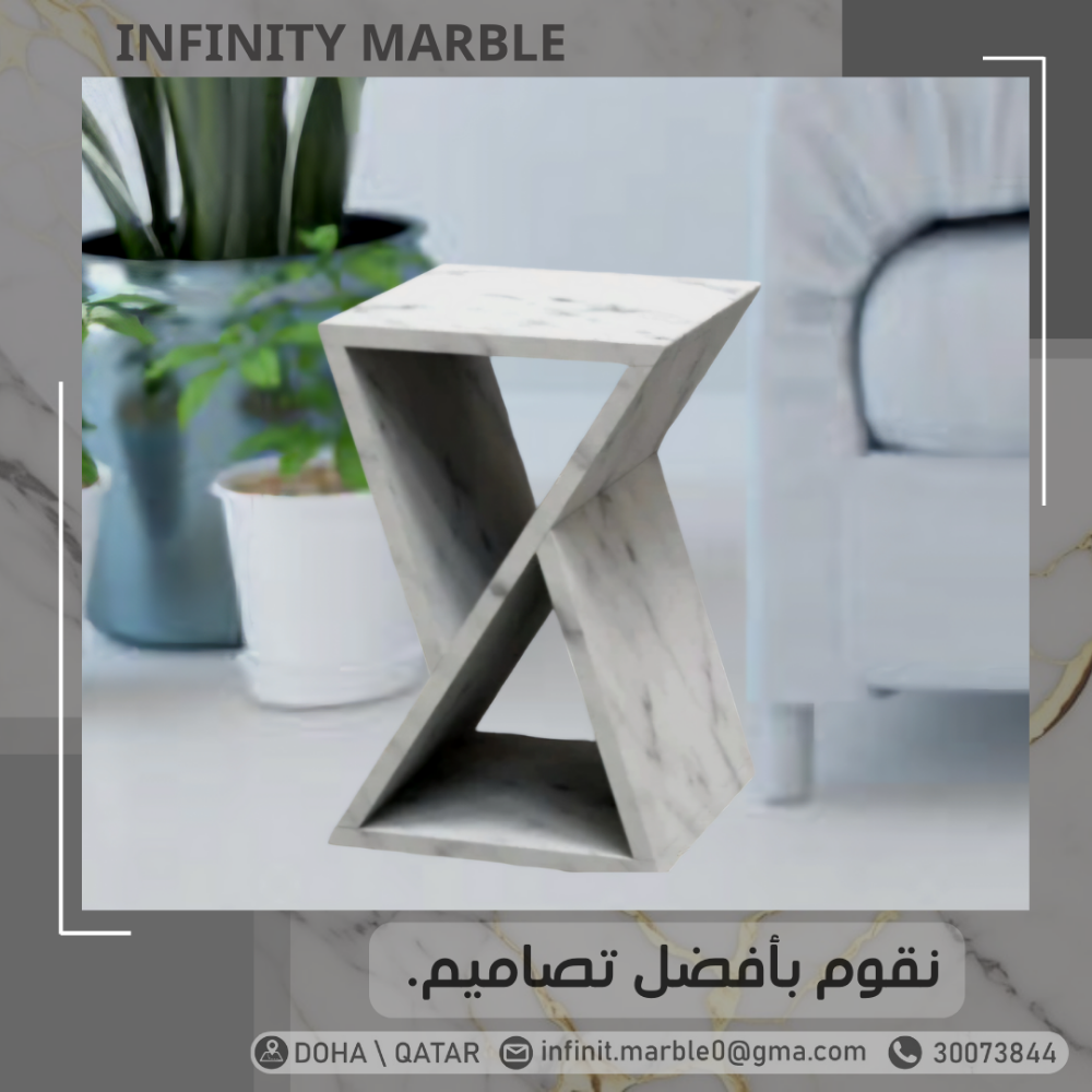 Details of marble tables of all s - 11