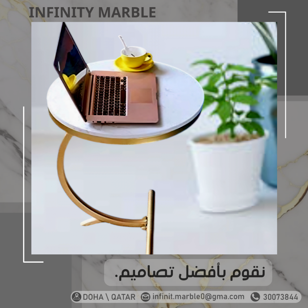 Details of marble tables of all s - 15