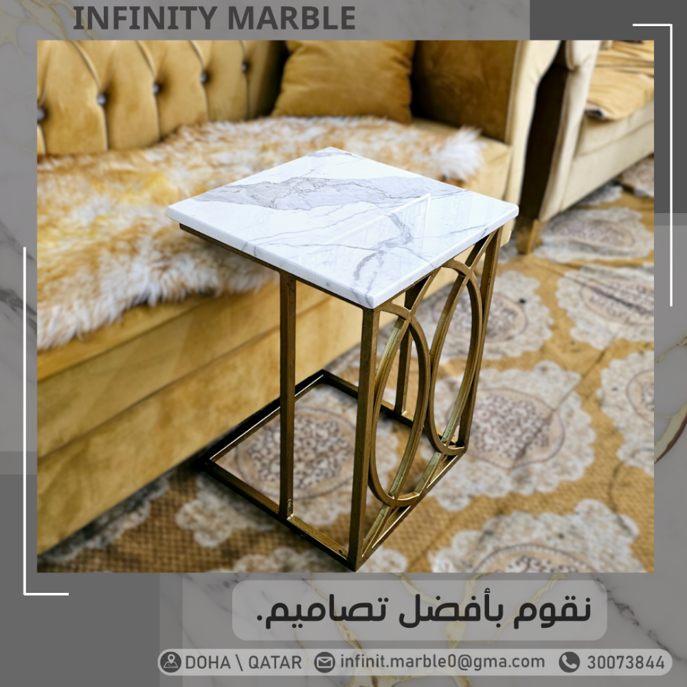 Details of marble tables of all s - 6