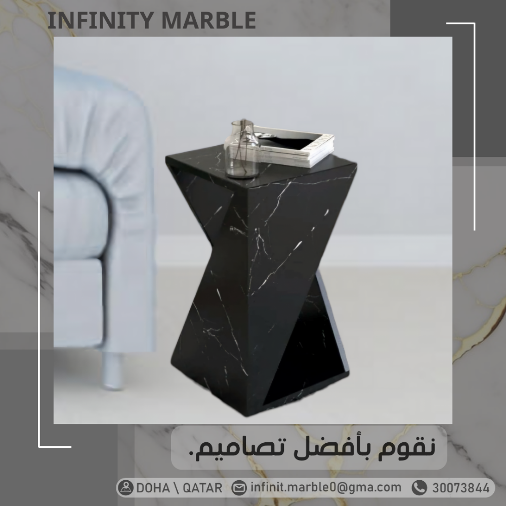 Details of marble tables of all s - 13