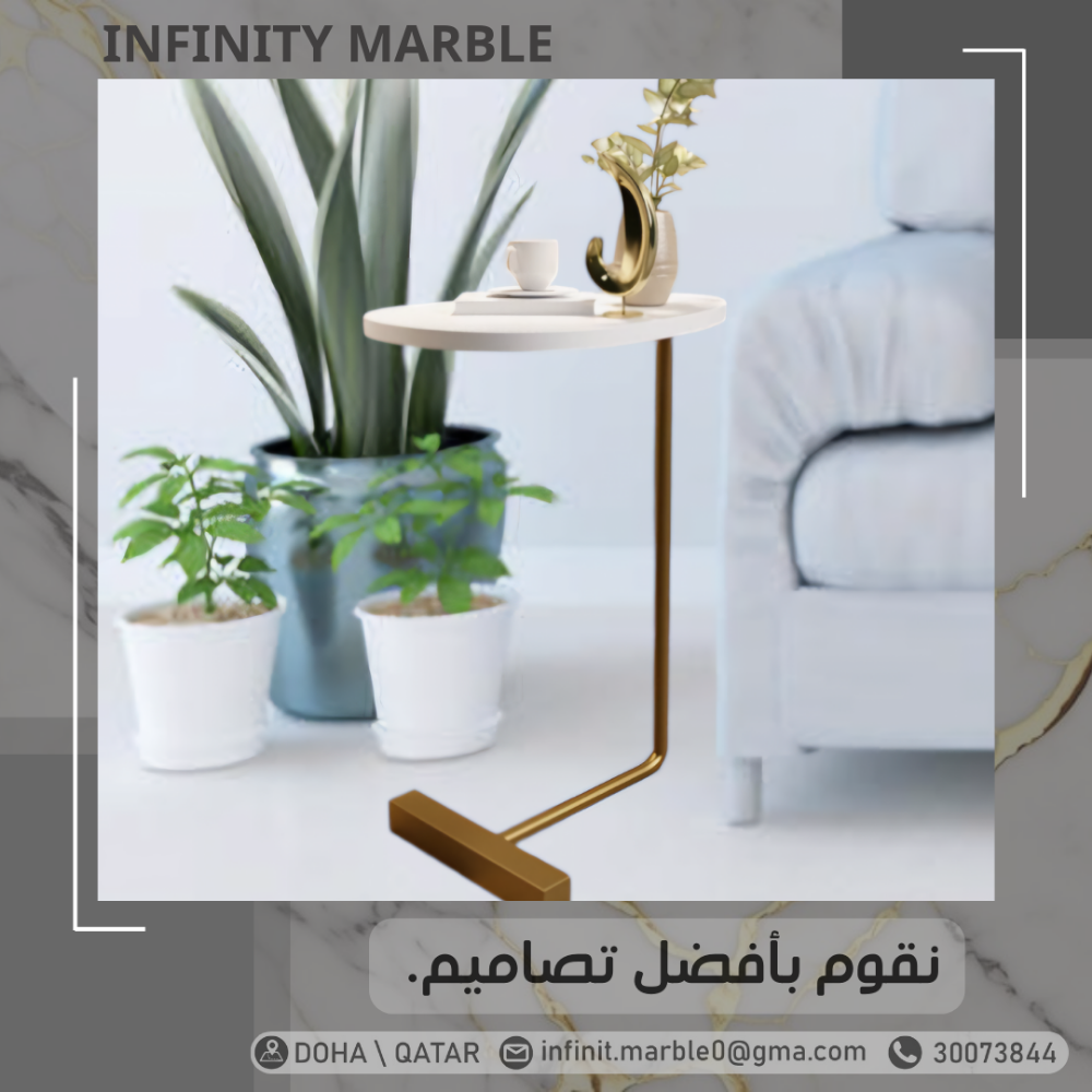 Details of marble tables of all s - 12