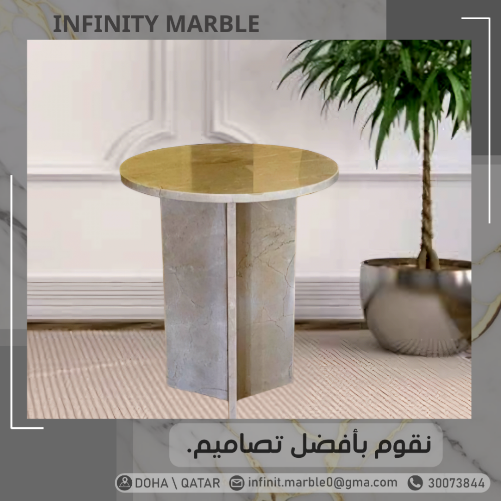 Details of marble tables of all s - 8