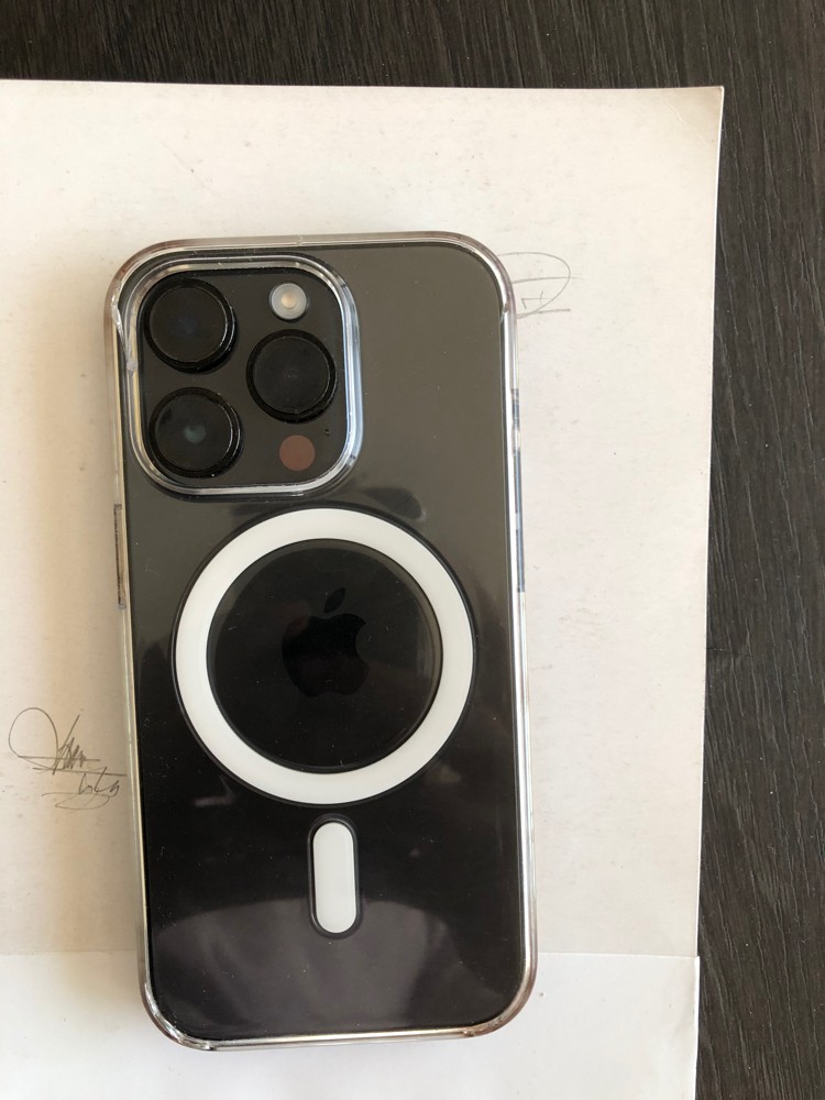 14 pro 256gb black - 2
