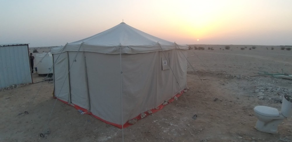 خيام صبحيه وا بكستانيه - 1