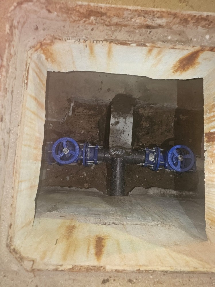 Plumbing - 2