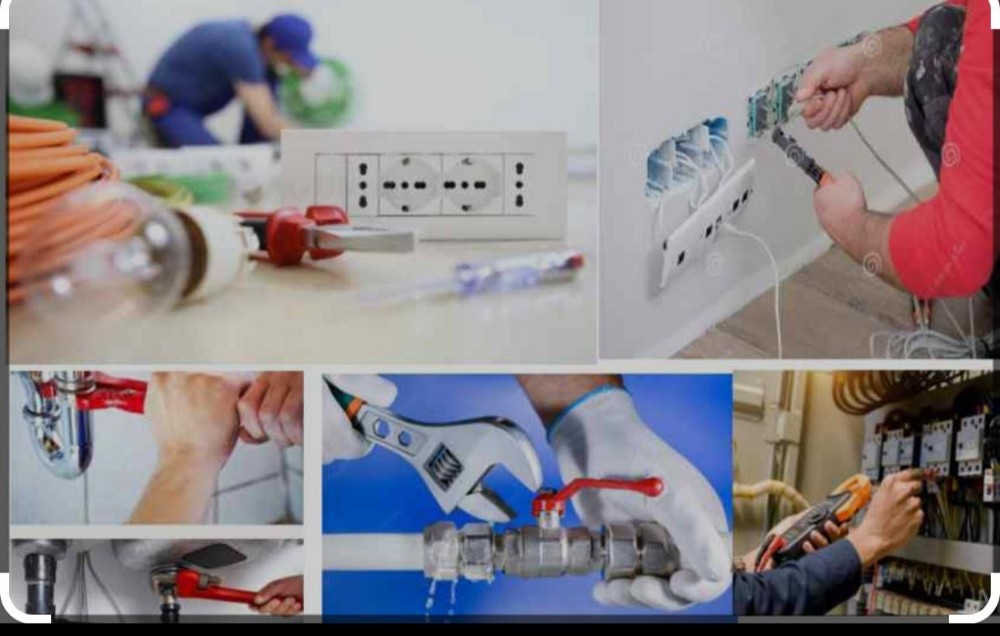 Plumbing - 1