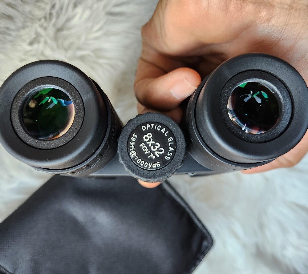 binocular - 3
