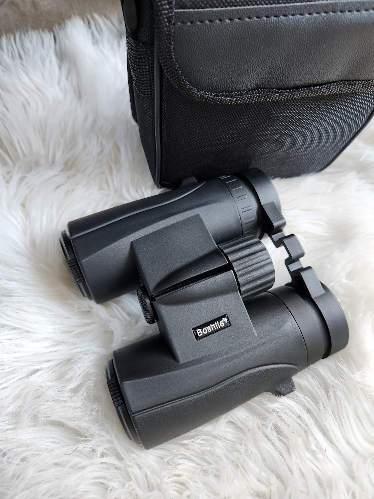 binocular - 2