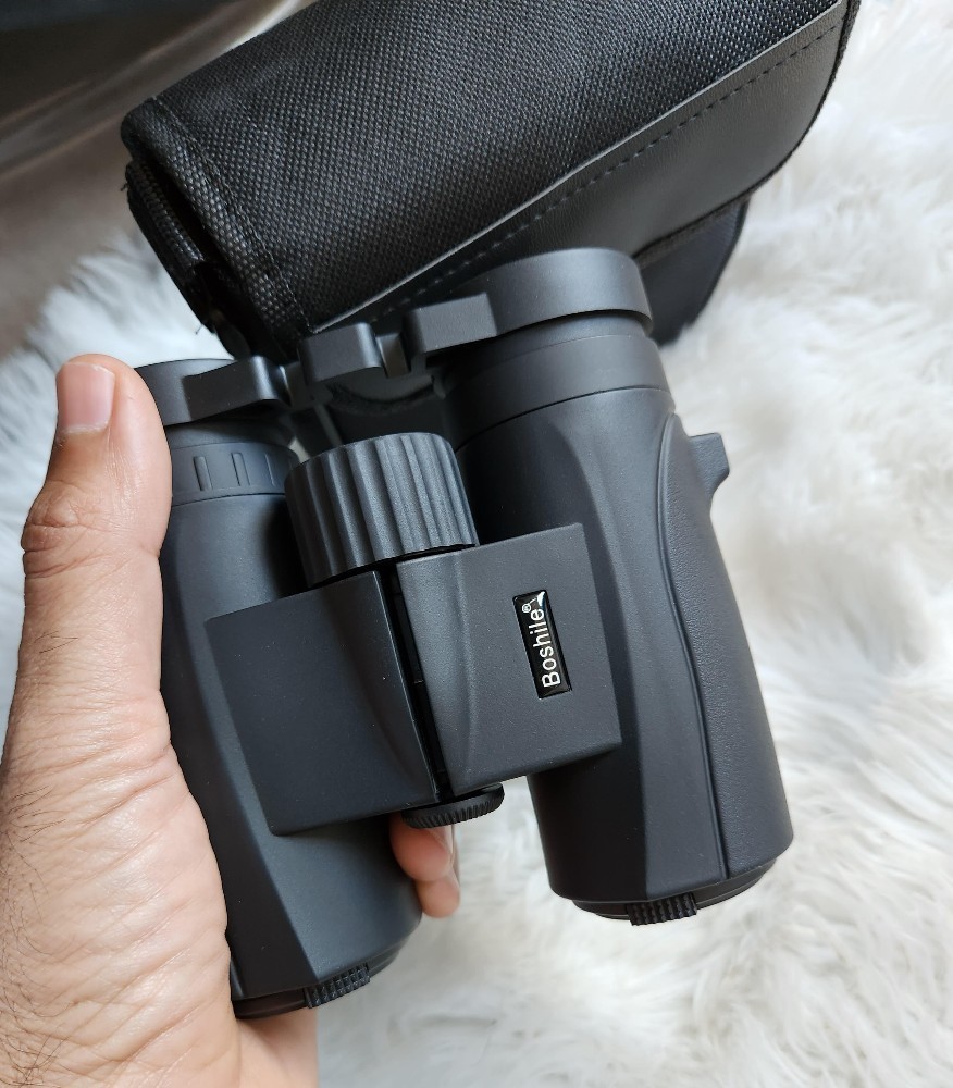 binocular - 1