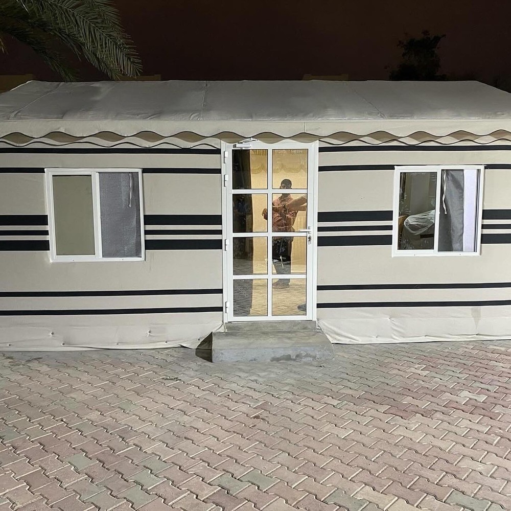 tent sale  - 4