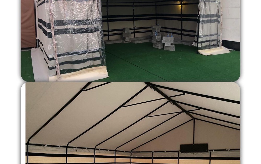 tent sale  - 3