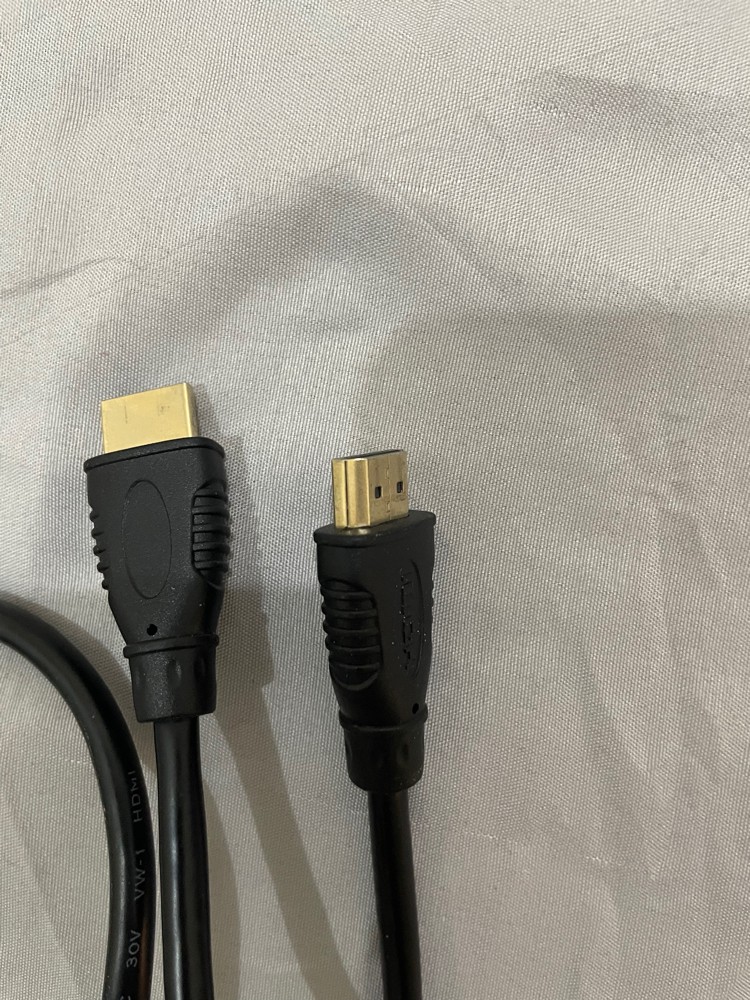 HDMI CABLE 3M - 2