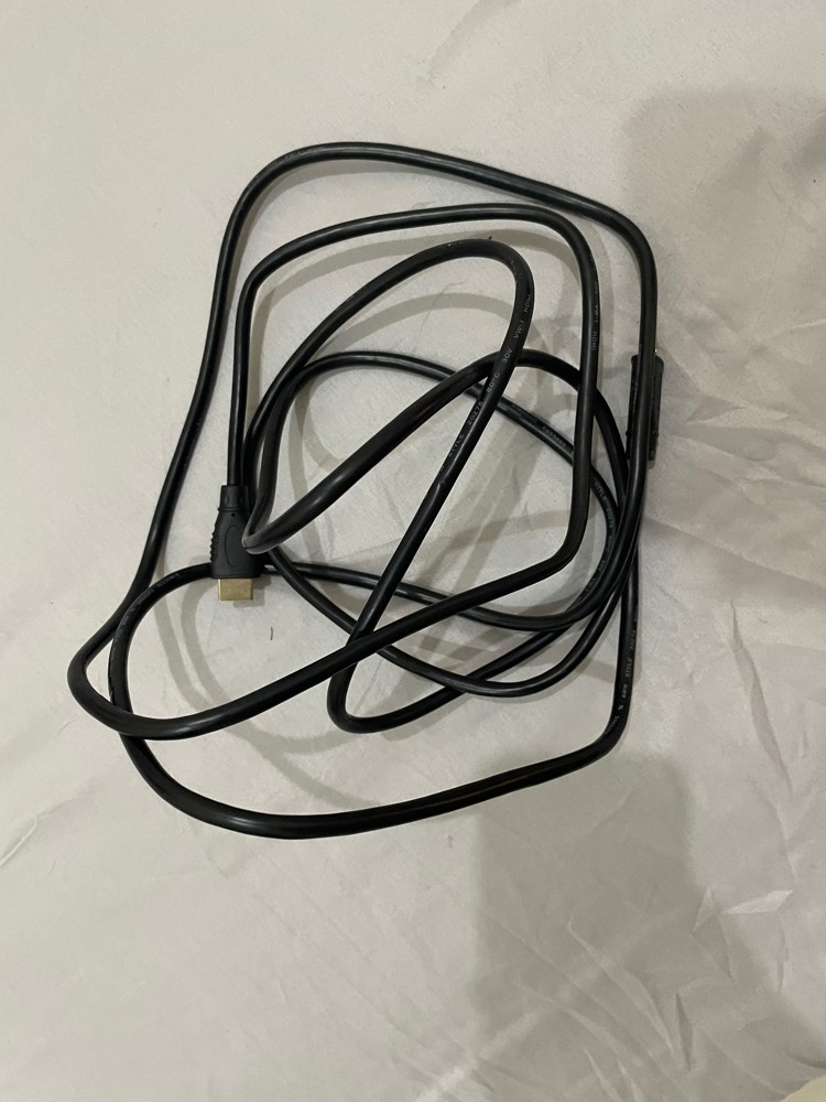 HDMI CABLE 3M - 1