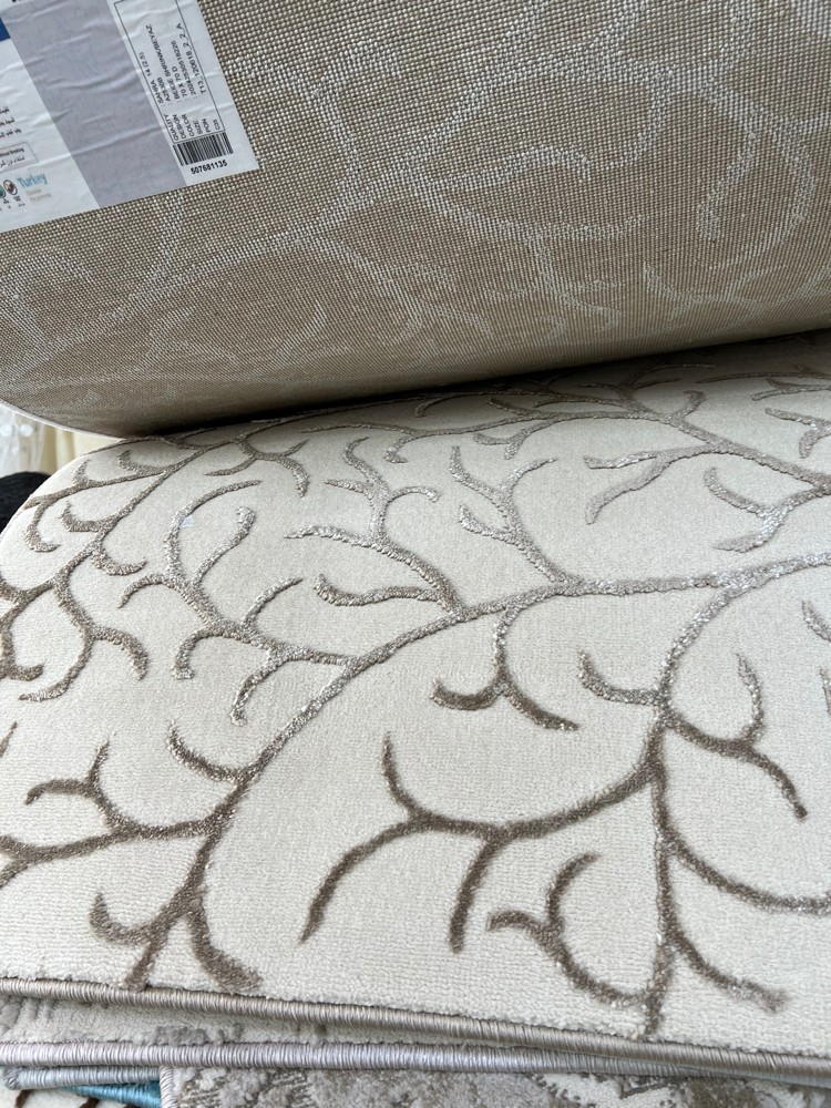 new Turkish carpat - 2