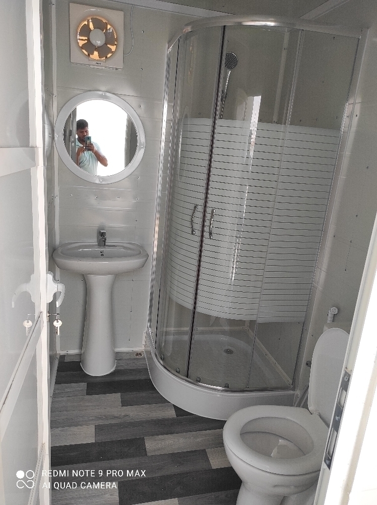 Caravan bathroom New for Sell - 7