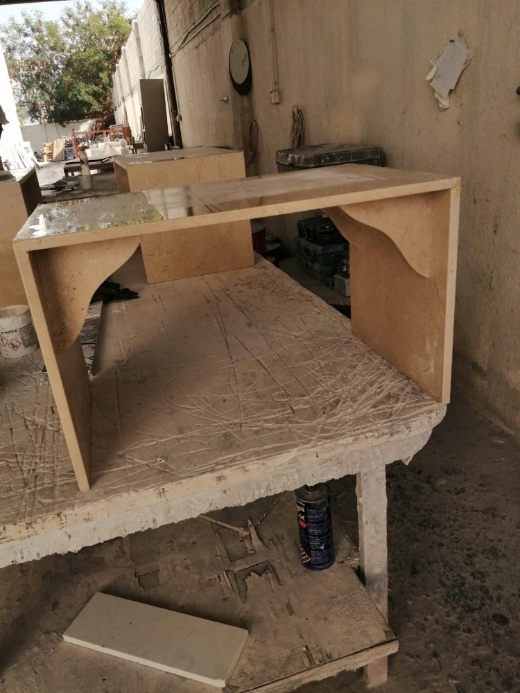 نجار محترف - 6