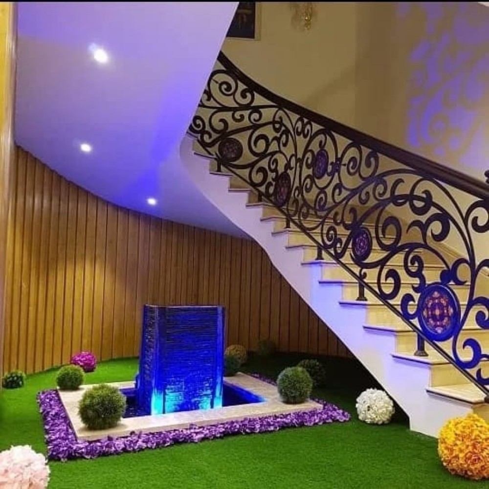 فني ديكورات وزراعة نباتات داخليه - 7