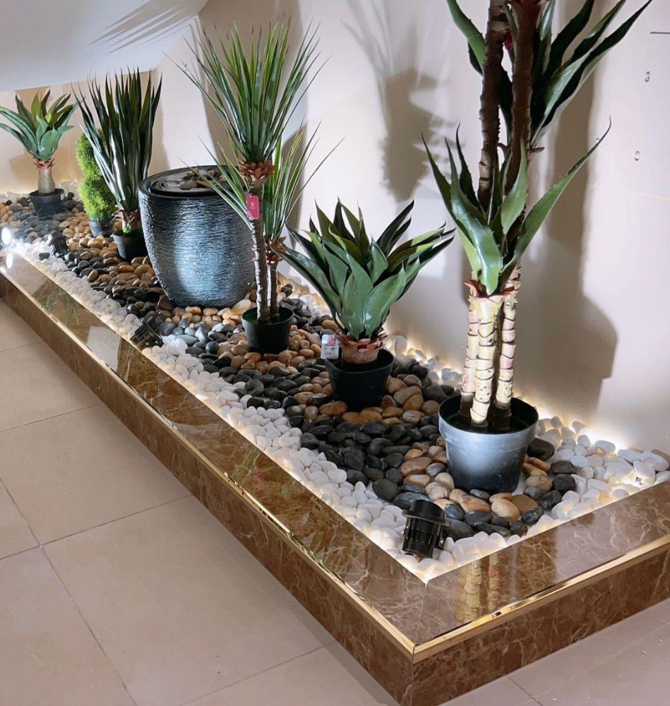 فني ديكورات وزراعة نباتات داخليه - 3