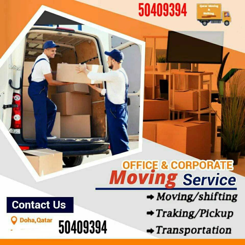 We ate work moveing shifting very - 2