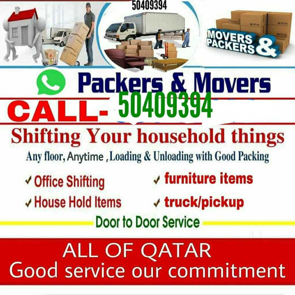 We ate work moveing shifting very - 1