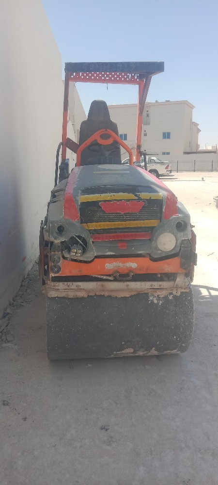 Rolar 5 ton. Model 2012 - 3