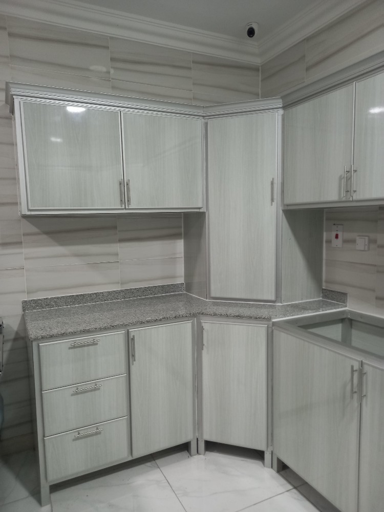 kitchen Cabinet design - 10