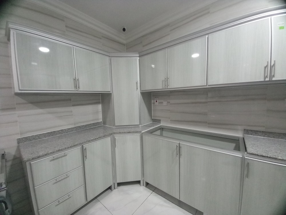 kitchen Cabinet design - 2