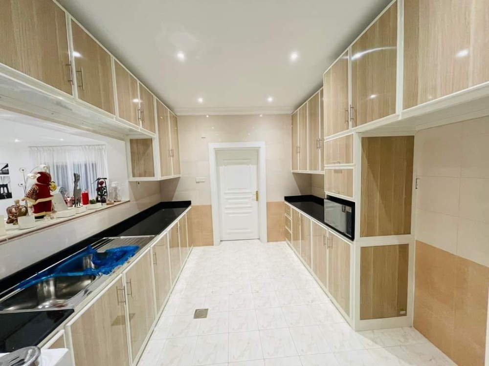 kitchen Cabinet design - 7
