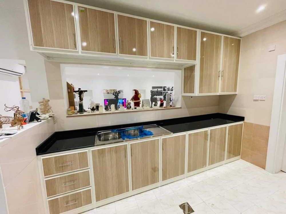 kitchen Cabinet design - 6
