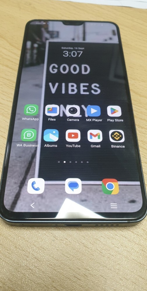 Vivo v23 5g - 1