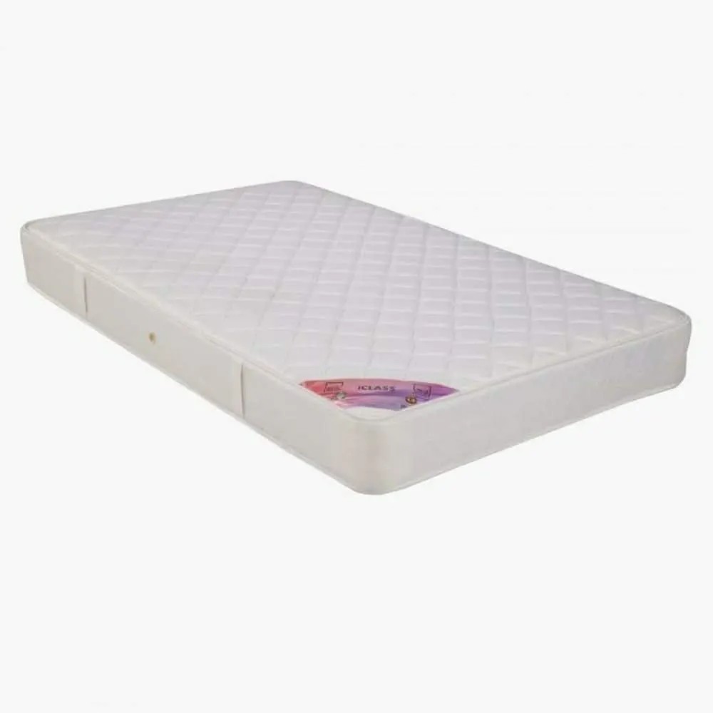 brand new bed and mattress - 10
