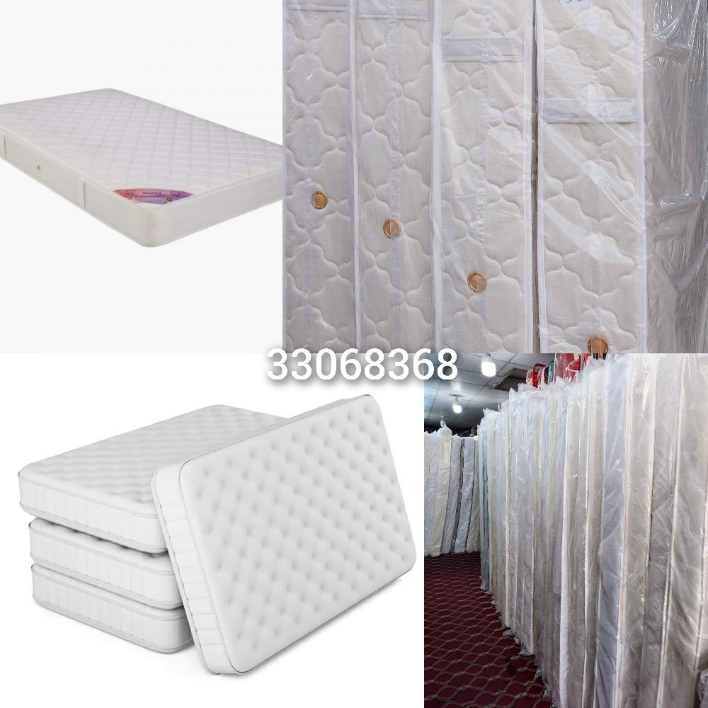 brand new bed and mattress - 3