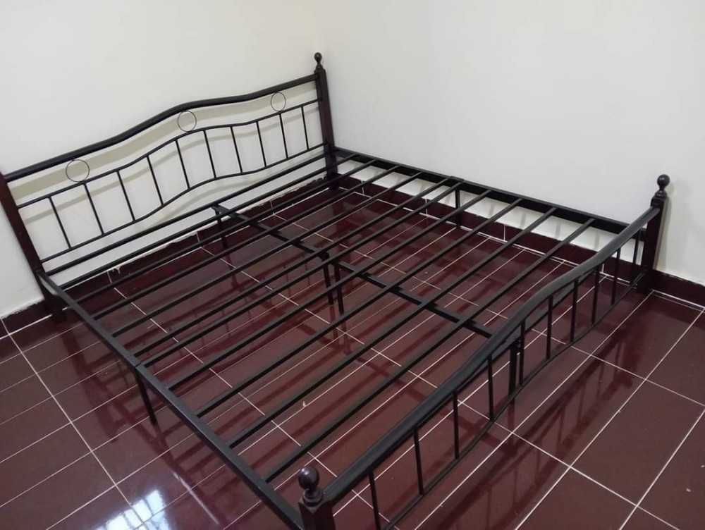 brand new bed and mattress - 11