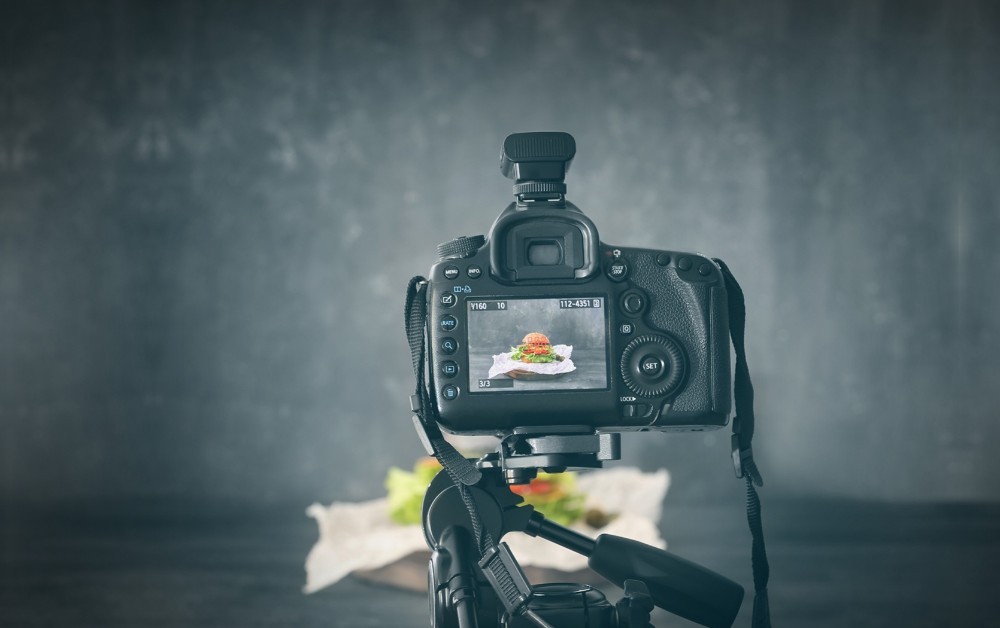 products photography - 2