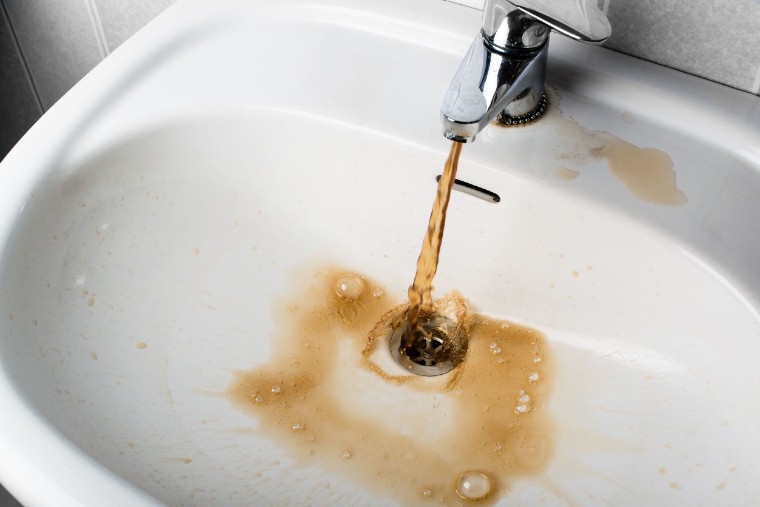 plumbing work - 12
