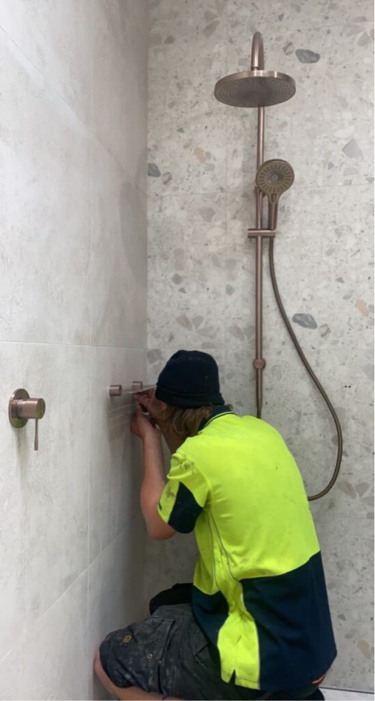 plumbing work - 5