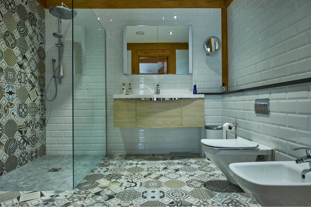 plumbing work - 1