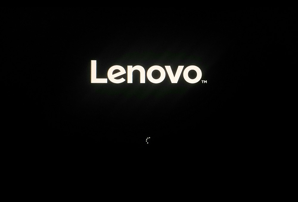PC  Lenovo - 2