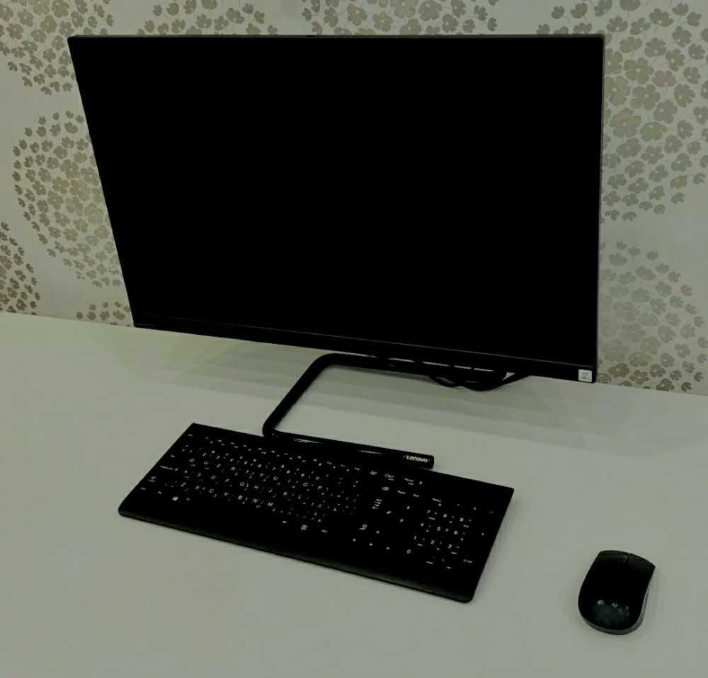 PC  Lenovo - 3