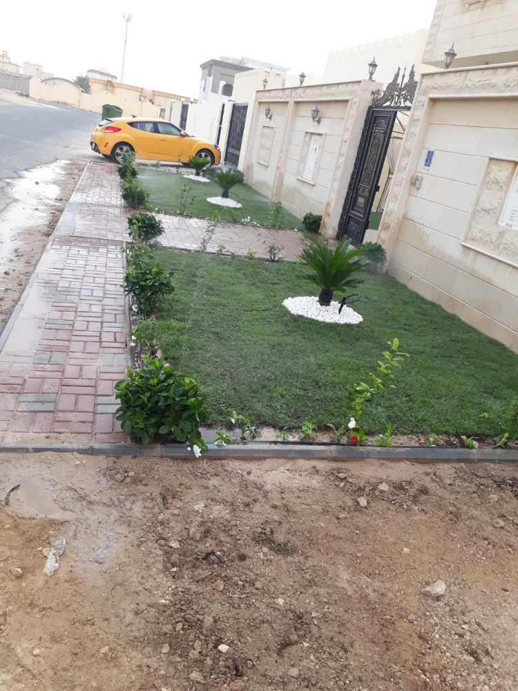 مهندس زراعي لتنسيق الحدايق - 13