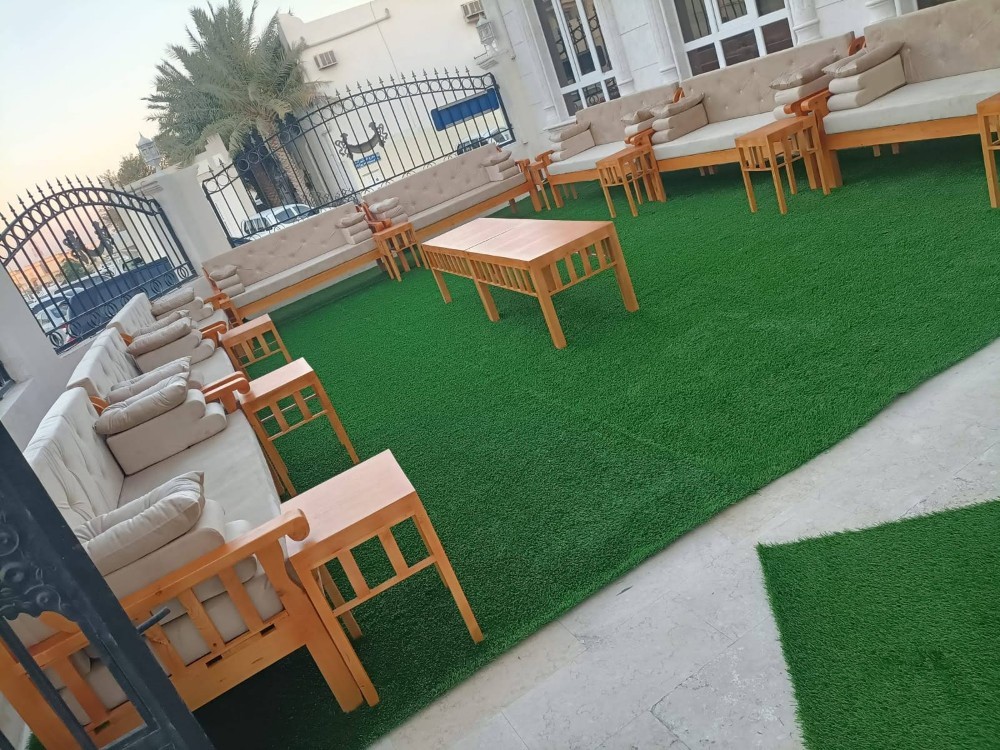 كراسي للبيع - 1