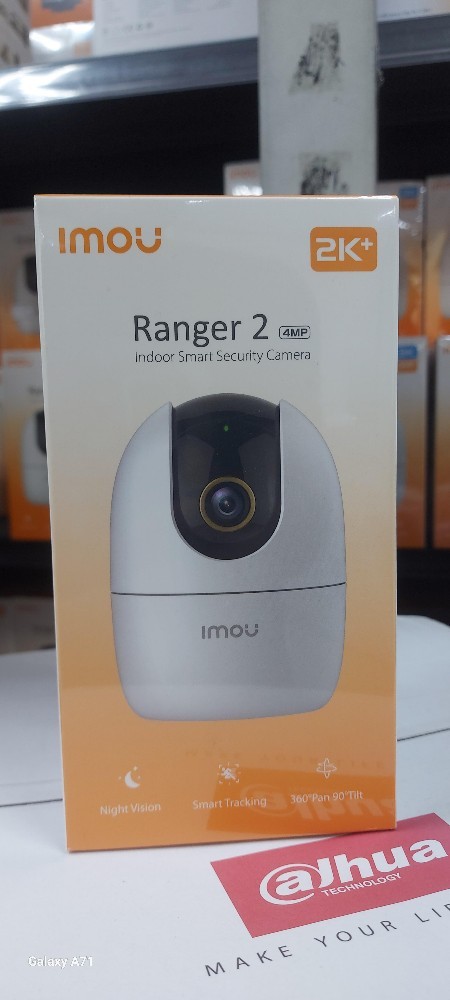 ezviz wifi camera - 5