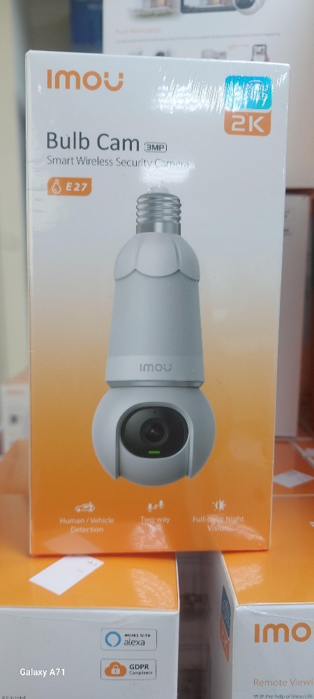 ezviz wifi camera - 7